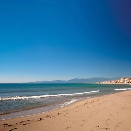 Canet-plage *